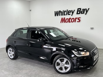 Used Audi A1 2017 for sale - 79436164: Photo
