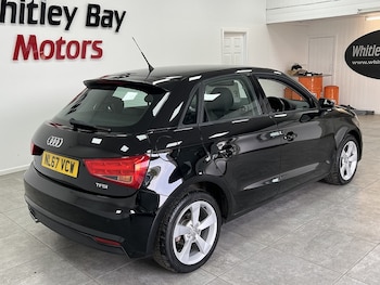 Used Audi A1 2017 for sale - 79436164: Photo
