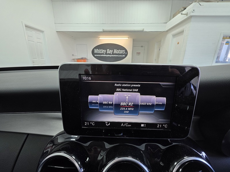 Used Mercedes-Benz C Class 2017 for sale - 78012748: Photo 10