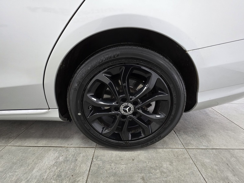 Used Mercedes-Benz C Class 2017 for sale - 78012748: Photo 20