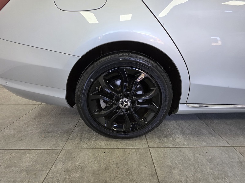 Used Mercedes-Benz C Class 2017 for sale - 78012748: Photo 21