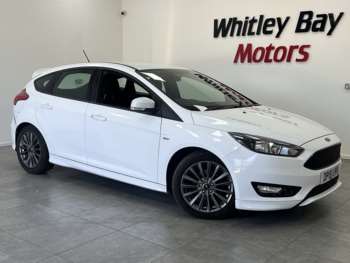 2018 - TDCi ST-Line 5-Door