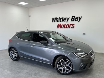 Used SEAT Ibiza 2017 for sale - 79289467: Photo