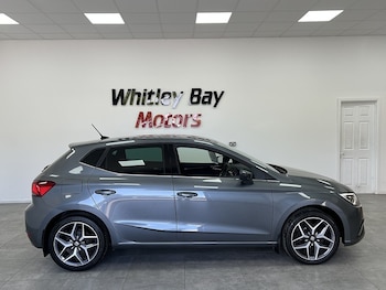 Used SEAT Ibiza 2017 for sale - 79289467: Photo