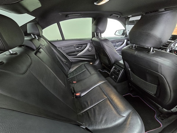 Used BMW 3 Series 2017 for sale - 75468485: Photo 14