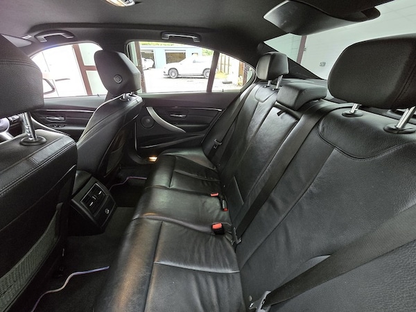 Used BMW 3 Series 2017 for sale - 75468485: Photo 16