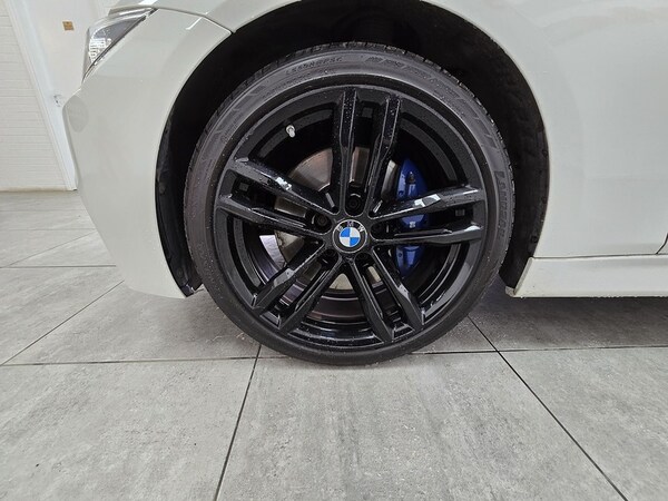 Used BMW 3 Series 2017 for sale - 75468485: Photo 18