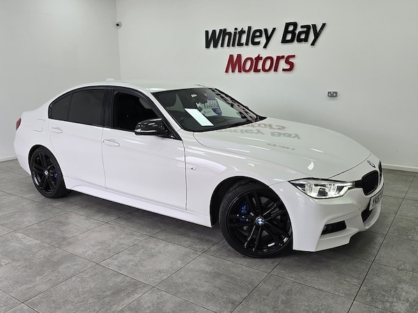Used BMW 3 Series 2017 for sale - 75468485: Photo 1