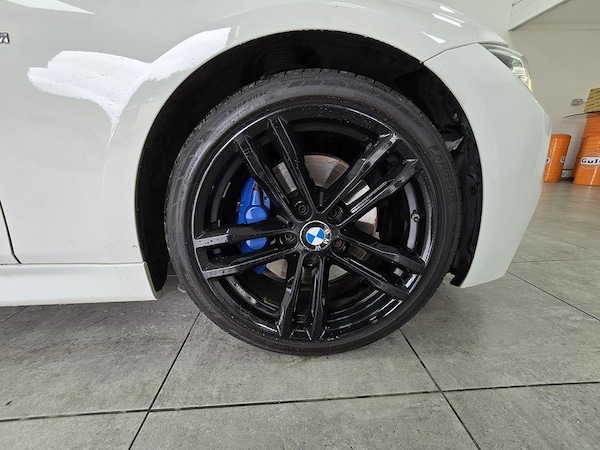 Used BMW 3 Series 2017 for sale - 75468485: Photo 21