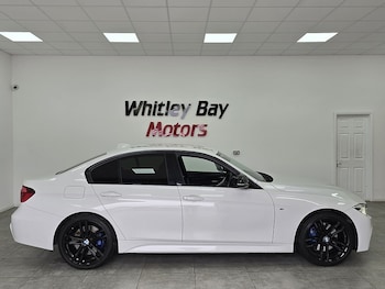 Used BMW 3 Series 2017 for sale - 75468485: Photo