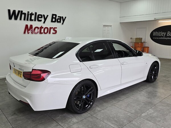 Used BMW 3 Series 2017 for sale - 75468485: Photo 3