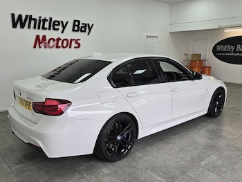 Used BMW 3 Series 2017 for sale - 75468485: Photo