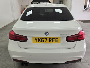 Used BMW 3 Series 2017 for sale - 75468485: Photo