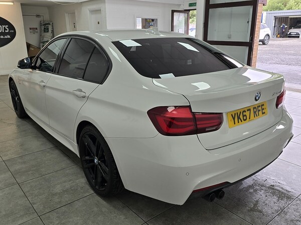 Used BMW 3 Series 2017 for sale - 75468485: Photo 5
