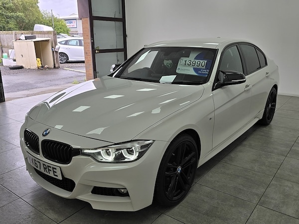 Used BMW 3 Series 2017 for sale - 75468485: Photo 6