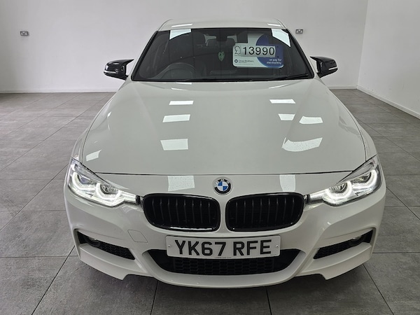 Used BMW 3 Series 2017 for sale - 75468485: Photo 7