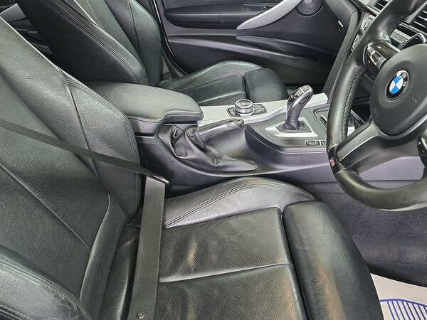Used BMW 3 Series 2017 for sale - 75468485: Photo 8