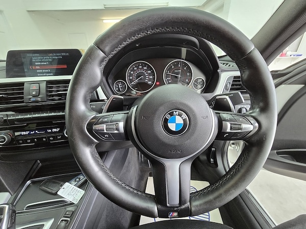 Used BMW 3 Series 2017 for sale - 75468485: Photo 9