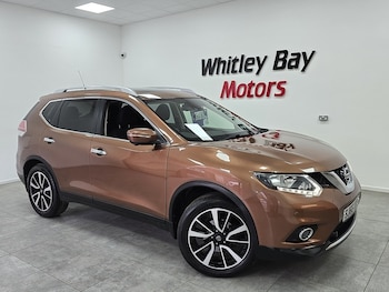 2016 - dCi n-tec 5-Door
