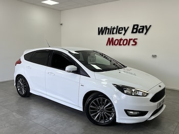 Used Ford Focus 2017 for sale - 79370008: Photo
