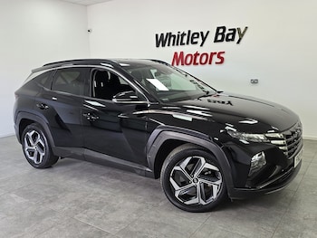 2021 - h T-GDi Premium 5-Door