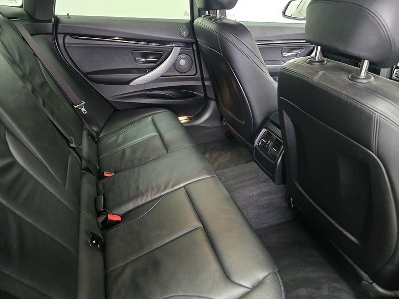 Used BMW 3 Series Gran Turismo 2019 for sale - 76798826: Photo 16