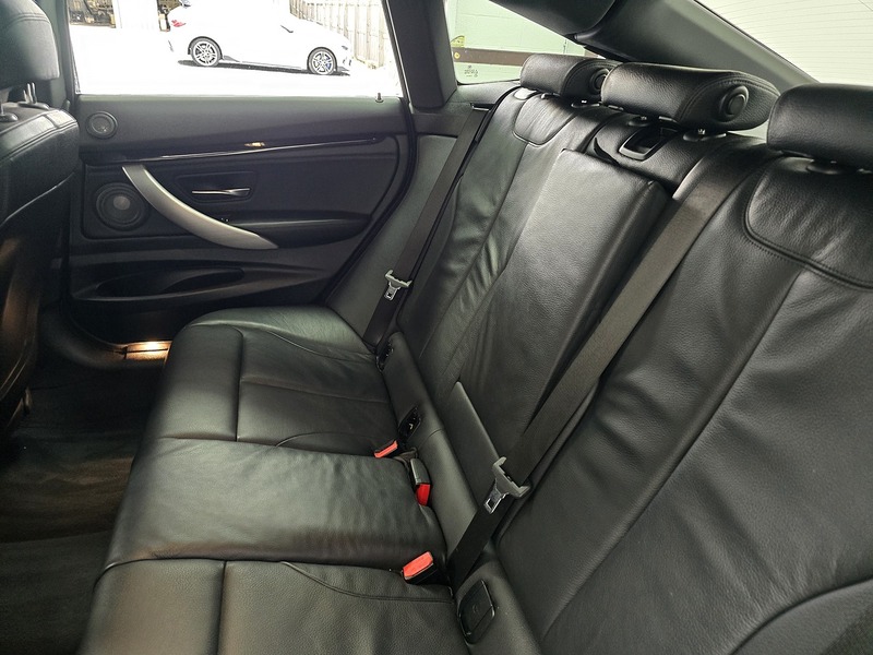 Used BMW 3 Series Gran Turismo 2019 for sale - 76798826: Photo 18