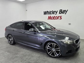 Used BMW 3 Series Gran Turismo 2019 for sale - 76798826: Photo