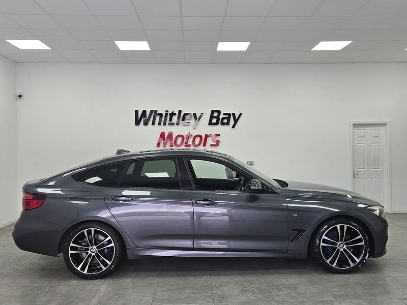 Used BMW 3 Series Gran Turismo 2019 for sale - 76798826: Photo 2