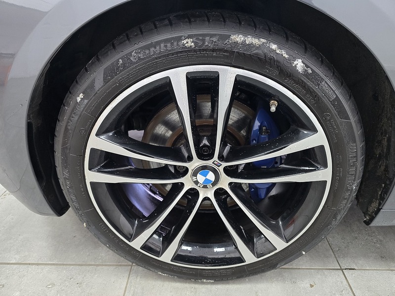 Used BMW 3 Series Gran Turismo 2019 for sale - 76798826: Photo 20