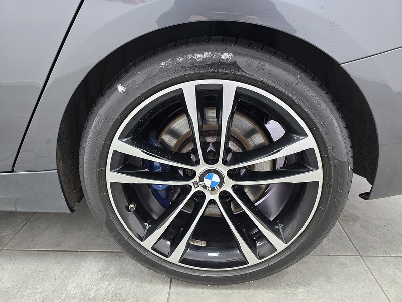 Used BMW 3 Series Gran Turismo 2019 for sale - 76798826: Photo 21