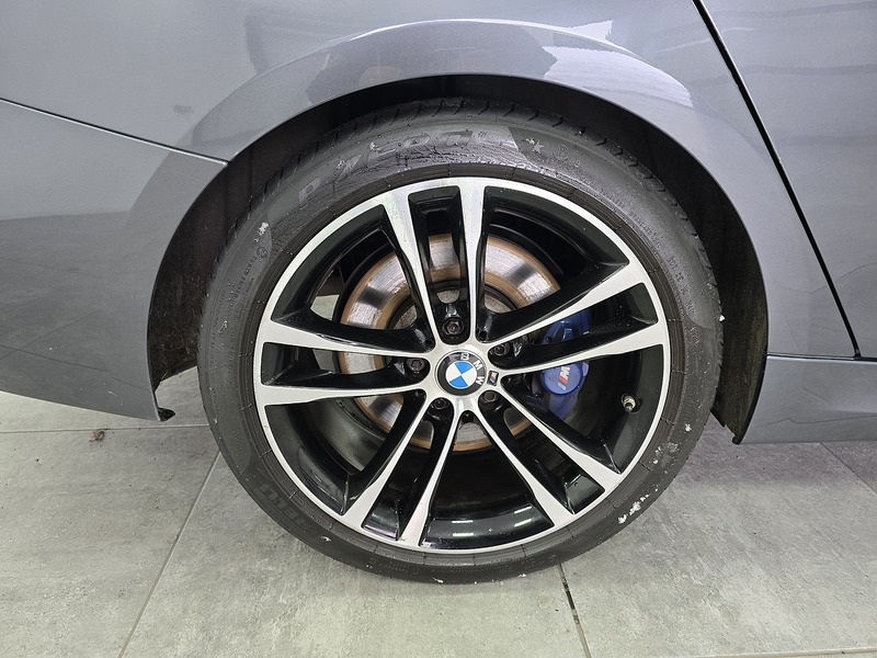 Used BMW 3 Series Gran Turismo 2019 for sale - 76798826: Photo 22