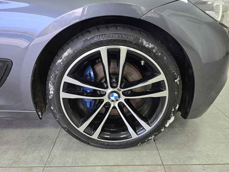 Used BMW 3 Series Gran Turismo 2019 for sale - 76798826: Photo 23