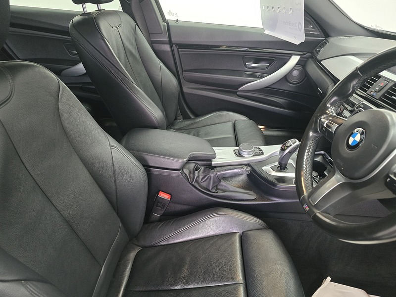 Used BMW 3 Series Gran Turismo 2019 for sale - 76798826: Photo 8