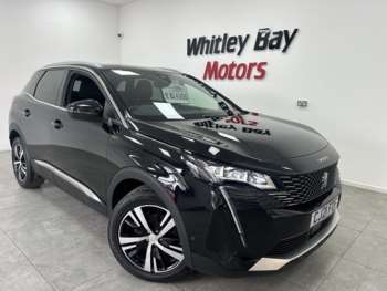 2021 - BlueHDi GT 5-Door