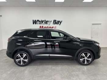 Used Peugeot 3008 2021 for sale - 74671299: Photo