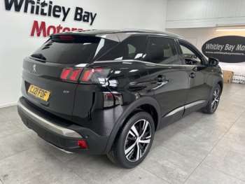 Used Peugeot 3008 2021 for sale - 74671299: Photo