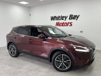 Used Nissan Qashqai 2022 for sale - 79547042: Photo