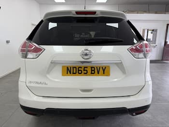 Used Nissan X-Trail 2015 for sale - 79586111: Photo