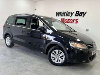 2017 - 2.0 TDI CR BlueMotion Tech 150 SE Nav 5dr