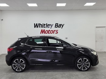 Used SEAT Ibiza 2024 for sale - 78710227: Photo