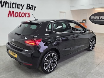 Used SEAT Ibiza 2024 for sale - 78710227: Photo