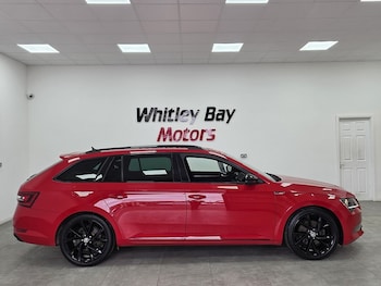Used Skoda Superb 2016 for sale - 78710137: Photo