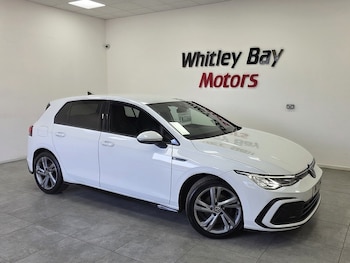 Used Volkswagen Golf 2022 for sale - 78097514: Photo