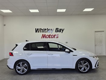 Used Volkswagen Golf 2022 for sale - 78097514: Photo