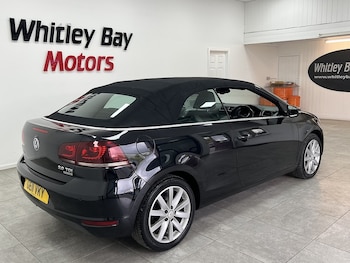 Used Volkswagen Golf 2012 for sale - 78632614: Photo