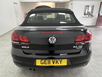 Used Volkswagen Golf 2012 for sale - 78632614: Photo