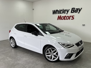 Used SEAT Ibiza 2020 for sale - 79445796: Photo