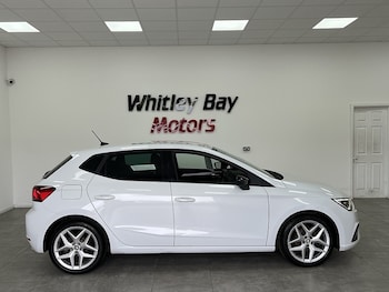 Used SEAT Ibiza 2020 for sale - 79445796: Photo