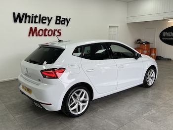 Used SEAT Ibiza 2020 for sale - 79445796: Photo